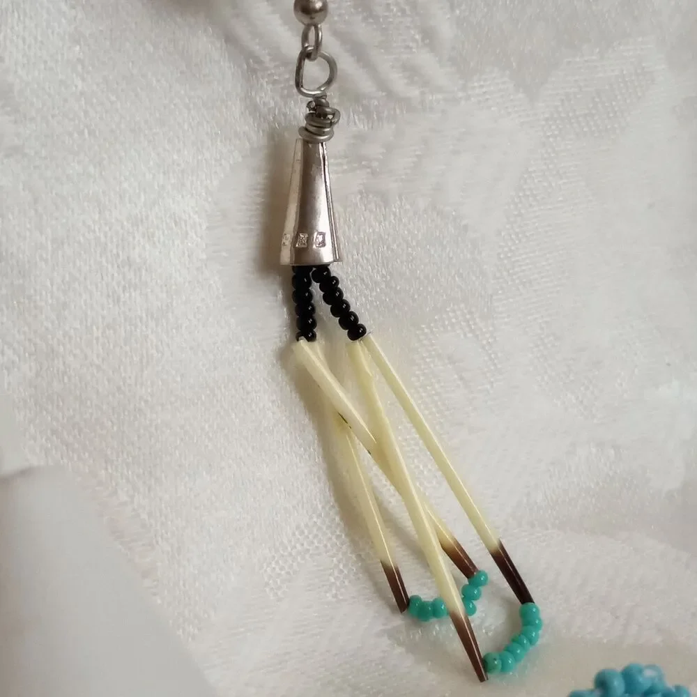 Southwestern Beaded 4